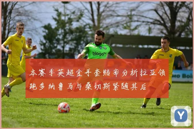 本赛季英超金手套赔率分析拉亚领跑多纳鲁马与桑切斯紧随其后