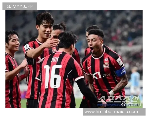 林加德谈个性与足球:韩国人内敛我却热情洋溢展现自我风采